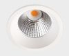Светильник встраиваемый Italline IT08-8036 white 4000K-4190-4192