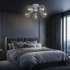 Люстра потолочная Citilux Томми CL102150