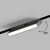 Трековый магнитный светильник Hesby Lighting ElDeko (ЕлДеко) HSBL_0082