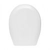 Крышка сиденье для унитаза Santek Бриз 1WH301947