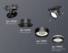 Трековый светильник Ambrella Light Track System (Трацк Сыстем) XT8102025