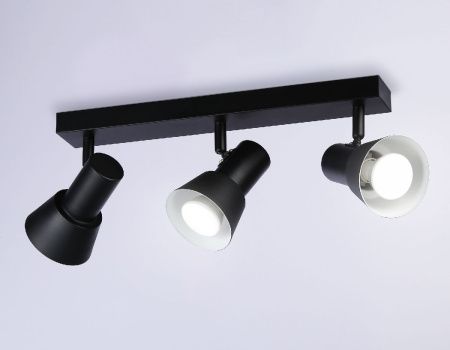 Спот Ambrella Light TECHNO SPOT (ТЕЦХНО СПОТ) TA13122