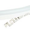 Крепеж гибкий для светодиодной ленты 220V LS721 (2835) LD721-05 Feron 52101