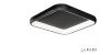 Светильник потолочный iLedex illumination (иллуминатион) HY5280-850 50W BK