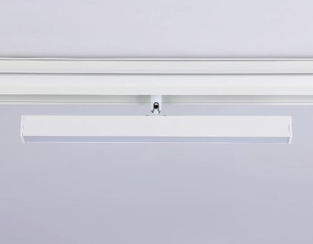Трековый магнитный светильник Ambrella Light Track System (Трацк Сыстем) GL4200