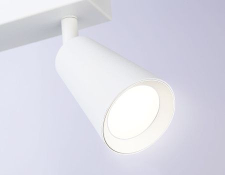 Спот Ambrella Light TECHNO SPOT (ТЕЦХНО СПОТ) TA13145