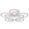 Люстра потолочная Natali Kovaltseva Damask (Дамаск) LED LAMPS 81169