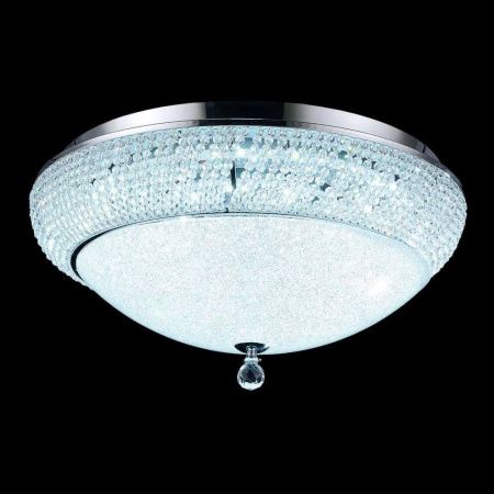 Светильник потолочный Lumina Deco GRANDE (ГРАНДЕ) DDC 615-35A