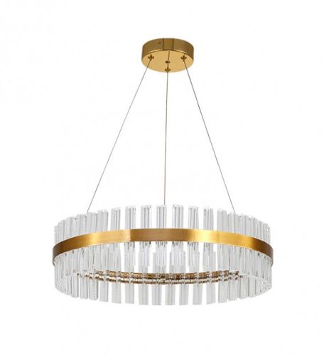 Люстра подвесная Natali Kovaltseva INNOVATION STYLE (ИННОВАТИОН СТЫЛЕ) INNOVATION STYLE 83010 - фото 4