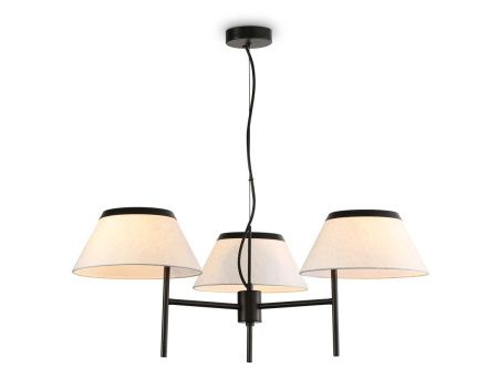 Люстра подвесная Ambrella Light Classic (Цлассиц) LH72451