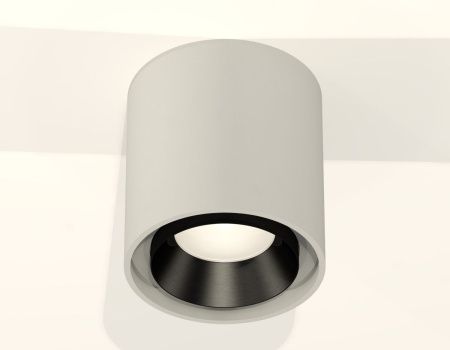 Светильник накладной Ambrella Light TECHNO SPOT (ТЕЦХНО СПОТ) XS7724002