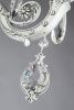 Бра Bogates Wonderful Silver (Вондерфул Силвер) 276/2 Strotskis