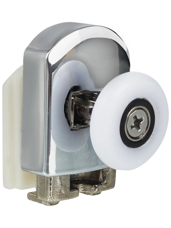 Душевая кабина River NARA 10000002159 80х80 четверть круга без крыши ориентация универсальная