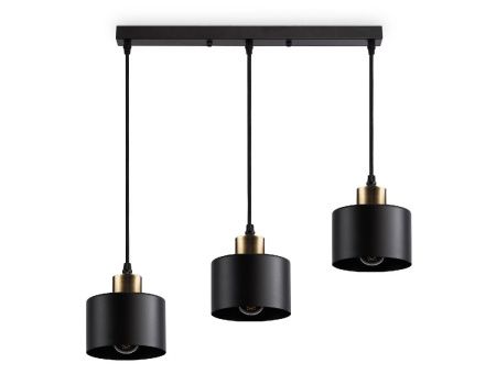 Светильник подвесной Ambrella Light Loft (Лофт) TR8118