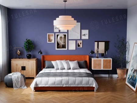Кварцвиниловая плитка Tulesna Art Parquet LVT 1005-101 Tesoro толщина 0.25 см 43 класс 590х118