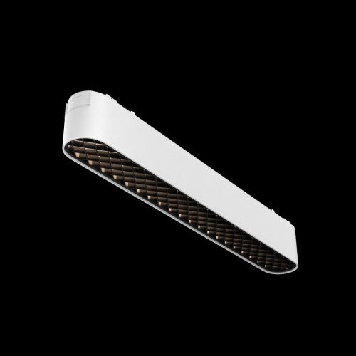 Светильник трековый Maytoni Technical Basis Grid TR084-1-12W4K-W - фото 3