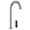 Смеситель Daniel Trilogy TG655LCR на раковину хром