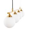 Светильник подвесной Myfar STACY (СТАЦЫ) MR1011-4P