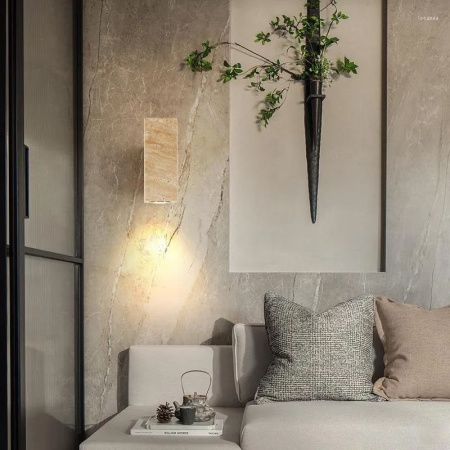 Светильник настенный Delight Collection Wall lamp (Валл ламп) OB2529