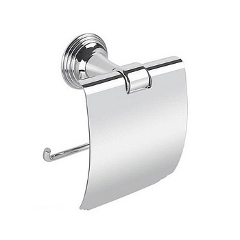 Бумагодержатель Colombo Hermitage B3391.CR