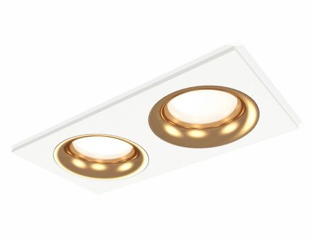 Светильник встраиваемый Ambrella Light Techno (Тецхно) XC7635005
