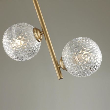 Светильник подвесной Lumion Geneva (Генева) 5292/2