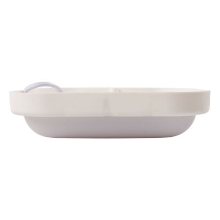 Светильник накладной Volpe ULW-Q229 18W/6500K IP65 WHITE
