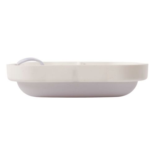 Светильник накладной Volpe ULW-Q229 18W/6500K IP65 WHITE - фото 3