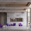 Трековый светодиодный светильник Maytoni Technical Larc C148CL-L900-13W3K-B