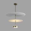Светильник подвесной Odeon Light Felt (Фелт) 7035/20CA