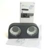 Уличный настенный светильник Feron DH1203 51328