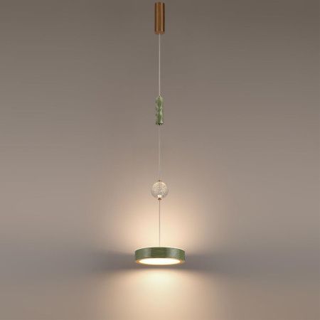 Светильник подвесной Odeon Light Riviera (Ривиера) 5450/32LA