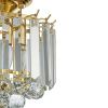 Светильник потолочный Escada 2111/2P