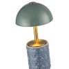 Настольная лампа Odeon Light Lulu (Лулу) 5452/3TL