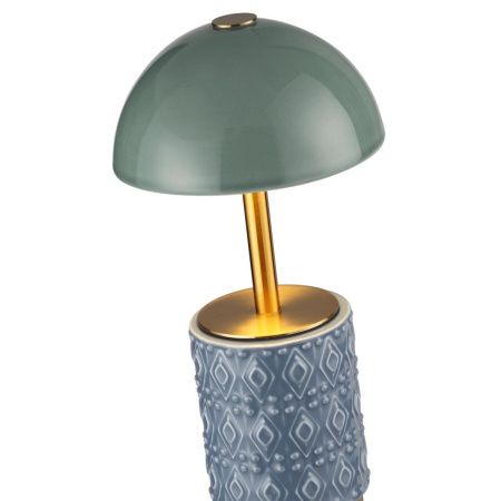 Настольная лампа Odeon Light Lulu (Лулу) 5452/3TL