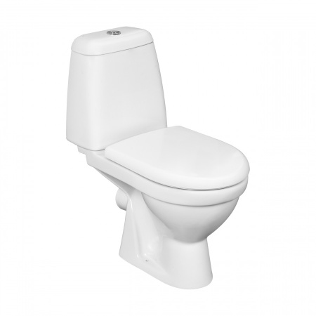Унитаз-компакт Jika Baltic 8242860002429 напольный с бачком