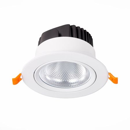 Светильник встраиваемый ST Luce Miro (Миро) ST211.548.15.36