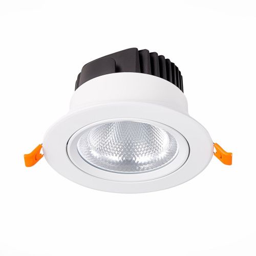 Светильник встраиваемый ST Luce Miro (Миро) ST211.548.15.36 - фото 3