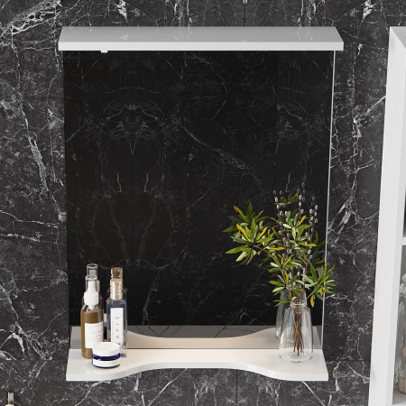 Зеркало в ванную Onika Коралл 205023 50х70