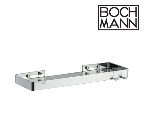 Полка в ванную комнату BOCH MANN BM9646 - фото 2