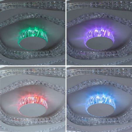 Светильник потолочный Arte Lamp MULTY-SPACE (МУЛТЫ-СПАЦЕ) A1435PL-1WH