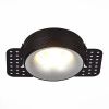 Светильник встраиваемый ST Luce ST218 Trimless ST218.418.01