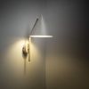 Бра TK Lighting Cono (Цоно) 11089 CONO BEIGE