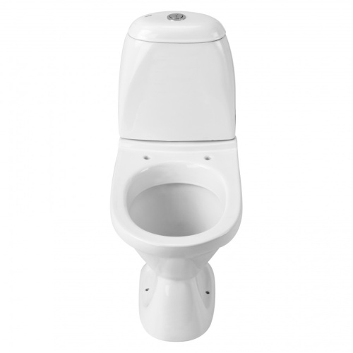 Унитаз-компакт Santek Римини 1WH302130 напольный с бачком - фото 2