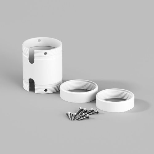 Коннектор соединительный для сращивания Maytoni Led Strip 20324 - фото 2