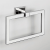 Полотенцедержатель Colombo Basic B3731.CR