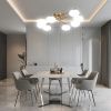 Люстра потолочная Citilux Atman smart (Атман смарт) CL226A183