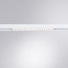 Трековый светильник Arte Lamp Linea (Линеа) A4635PL-1WH