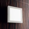 Настенно-потолочный светильник Ideal lux Universal (Универсал) UNIVERSAL PL D40 SQUARE