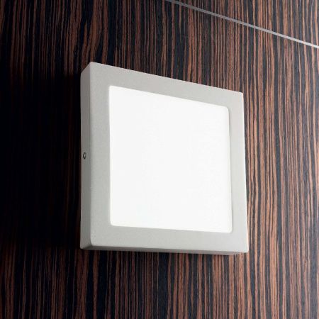 Настенно-потолочный светильник Ideal lux Universal (Универсал) UNIVERSAL PL D40 SQUARE